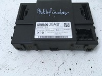 фото thumb №2, Модуль комфорта nissam pathfinder r51 284b2eb30a
