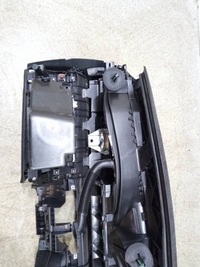 фото thumb №11, Приборная панель приборная приборная панель консоль подушка коленная x7 iii citroen c5 ii