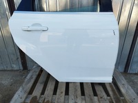 фото thumb №7, Двері праві зад ford focus mk3 iii колір 5b 2010--- оригінал хетчбек hb