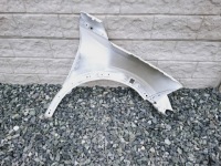 Крыло  левое  перед левое  передний opel mokka 2 b 2020- #8727 с Разборки, фото thumb