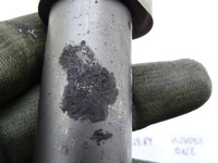 фото thumb №5, Mercedes-benz оригінальний номер a64208 вал розподільного валу