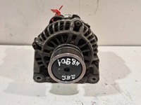 фото thumb №3, Генератор 8200120286 renault kangoo i 1.5 dci 03-