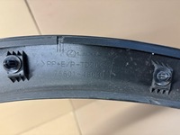 фото thumb №13, Lexus rx v 2022- планка накладка крыльев правые перед 75601-48080