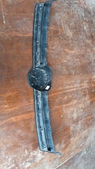 фото thumb №4, Решётка радиатора решётка радиатора golf vii 7 хром