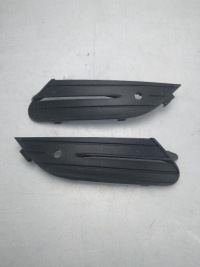 фото thumb №1, Решётка бампера решётка радиатора pdc renault espace 5 v 622576315r 622568681r