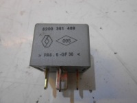 Купити Renault megane 3 iii реле g.cartier 12v 35a 20241077, фото thumb