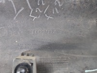 фото thumb №12, Накладка зад крышки honda hr-v ii 13-18 чёрный nh821m