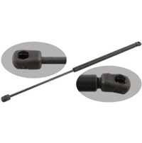 фото thumb №1, Привід кришки ford puma 97-02