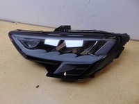 фото thumb №8, Лампа левая перед audi a3 8y 8y0941011 europa