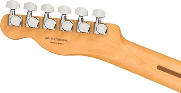 Электроакустическая гитара Fender Player Plus Telecaster PF SVS