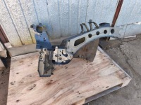 Купить Четверть лонжерон левый перед astra j 4 gtc 11-18, фото thumb