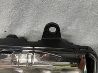 фото thumb №14, Протитуманна фара led gmc sierra лівий 2019+ лампа led