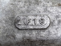 фото thumb №7, Коллектор всасывающий mazda 3 ii bl 2.2 mzr-cd d