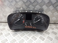 фото thumb №1, Счетчик приборы renault laguna iii 2.0 dci 248100006r