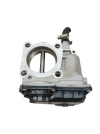 Купити Дросельна заслінка 1120420 0.9 900 tce renault clio iv 2012-2019, фото thumb