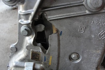 фото thumb №13, Двигун стійка h4de470 1.0 tce dacia sandero iii 21r 23 tyś