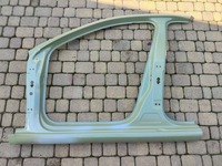 фото thumb №1, Skoda octavia 3 iii 13- порог стойка левый обшивка левая