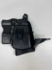 фото thumb №1, Dacia sandero logan ii 2 защита подкрылок правая передняя