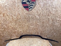 фото thumb №9, Porsche boxster cayman gts 982 спойлер бампера перед 982807725