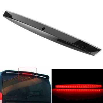 фото thumb №10, Rear high кронштейн led гальмівний light a6398200056 fit for mercedes benz vito vian