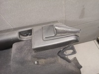 фото thumb №12, Обшивка багажника левый audi a6 c5 avant 4b9863879