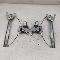 фото thumb №8, Nissan primera p12 подъемник стекло правый + левый задняя 400601t9 400600t9