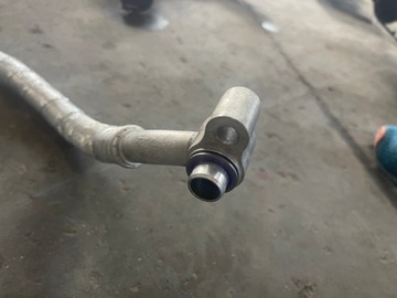 фото thumb №4, Opel astra k v 1.6 cdti шланг кондиционера