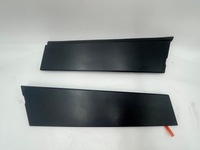 фото thumb №1, Mazda 3 права молдинг двері перед передня