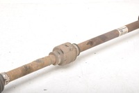 фото thumb №7, Kia venga 1.4 1.6 полуось правая длинная механическая коробка передач 495011p000