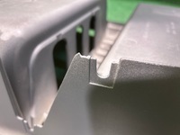 фото thumb №8, Mercedes atego подножка левая подножка левый подножка a9676660301