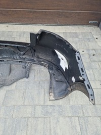 фото thumb №11, Porsche macan бампер задній задня