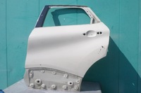 фото thumb №1, Renault captur двері ліва задня задні 821537408r