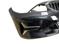 Бампер перед 6 pdc жалюзі захист електропроводка bmw 3 g20 g21 usa 475 Київ, фото thumb