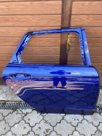 фото thumb №1, Ford mondeo kombi mk5 двері правий задня