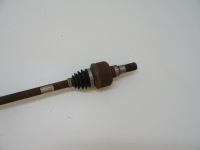 фото thumb №4, 2007-2008 pacifica 4.0 привідний вал półośka правий задня права задня