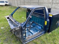 фото thumb №1, Silverado gmc sierra 99-07 кабіна чверть дах