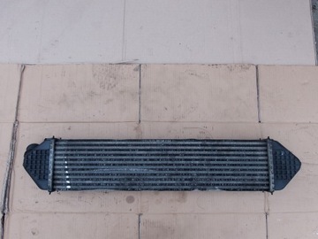 фото thumb №6, Інтеркулер 8v619l440ac ford focus mk2 рестайлінг 1.6 tdci hb