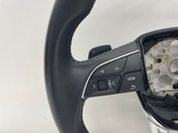 фото thumb №6, Кермо audi q5 80a багатофункціональна пелюстки