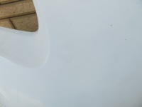 фото thumb №10, Бампер перед передний porsche panamera s 970 09-13