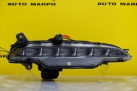 фото thumb №4, Hyundai genesis g80 2016- протитуманна фара лампа led drl r