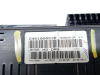 фото thumb №7, Лічильник дисплей navi renault scenic iii