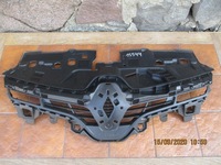 фото thumb №1, Renault clio iv усилитель решётка радиатора решётка радиатора перед