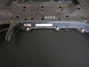 фото thumb №8, Bmw f48 f45 f46 mini f54 подрамник колыбель тележка перед