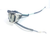 Alfa romeo 159 05-08 замок двері правих передніх Оригінал, фото thumb