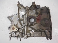 фото thumb №10, Mazda rx8 корпус защита двигателя крышка 1,3 13b-msp