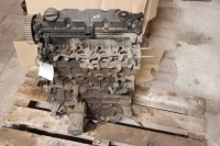 фото thumb №1, Двигун peugeot 406 break 8e/f rhy 2.0l дизель 80kw 2000