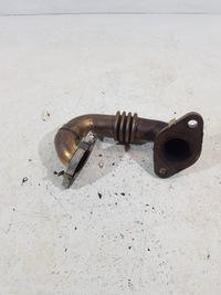 фото thumb №11, Audi оригінальний номер шланг łączący трубка egr 03l131521j