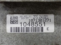 фото thumb №12, Коробка передач коробки передач автомат s-drive 6hp-19 bmw x1 e84 18d 2.0d n47 143km 11r