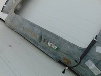 фото thumb №12, Citroen c4 picasso i 08r потолок