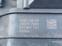 фото thumb №10, Воздуховод воздуха bmw g20 g21 жалюзи впуск шторка